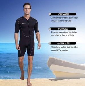 SeaSkin wetsuit, men's size large,, NWT